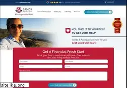 Sites similar to sands-trustee.com