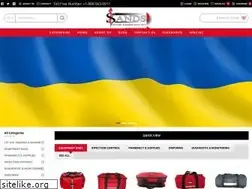 Sites similar to sands.ca