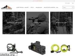 Sites similar to sandsarchery.com