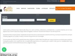 Sites similar to sandsarenas.com
