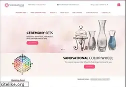 Sites similar to sandsationalsparkle.com