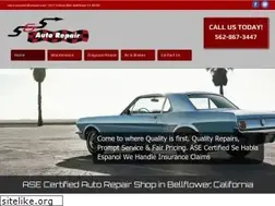 Sites similar to sandsauto-repair.com