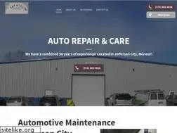 Sites similar to sandsautorepair-jc.com