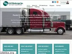 Sites similar to sandsbrokerageinc.com