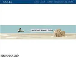 Sites similar to sandsc.org