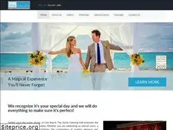 Sites similar to sandscateringhall.com