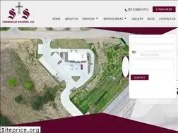 Sites similar to sandscbuilders.com