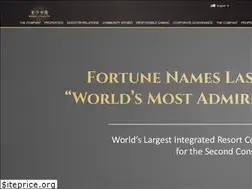 Sites similar to sandschina.com