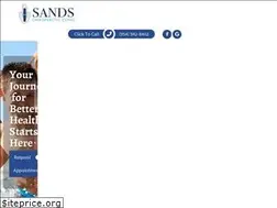 Sites similar to sandschiropractic.com