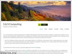 Sites similar to sandscomputing.com