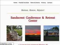 Sites similar to sandscrest.com