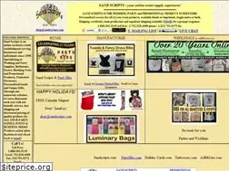 Sites similar to sandscripts.com