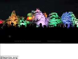 Sites similar to sandsculpting.com