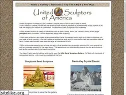 Sites similar to sandsculptureusa.com