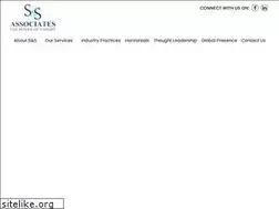 Sites similar to sandsdel.com
