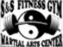 Sites similar to sandsfitnessmac.com
