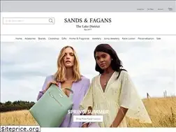 Sites similar to sandsgifts.co.uk