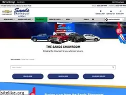 Sites similar to sandsglendale.com
