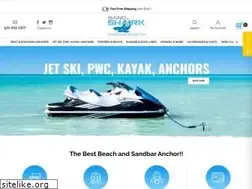 Sites similar to sandsharkanchor.com