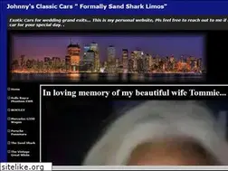 Sites similar to sandsharklimos.com