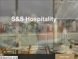 Sites similar to sandshospitality.com