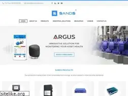 Sites similar to sandsindia.com