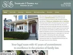 Sites similar to sandslawfirm.com