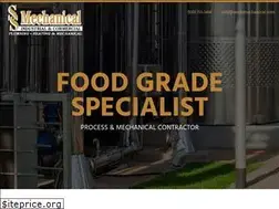 Sites similar to sandsmechanical.com