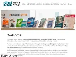 Sites similar to sandsmedia.com