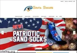 Sites similar to sandsocks.net