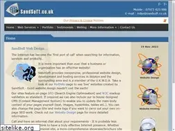 Sites similar to sandsoft.co.uk