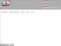 Sites similar to sandspaintbody.com