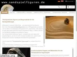 Sites similar to sandspielfiguren.de