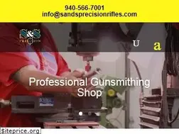Sites similar to sandsprecisionrifles.com