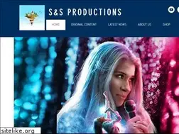 Sites similar to sandsprods.com