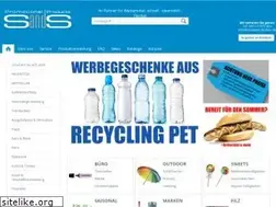 Sites similar to sandspromotion.de