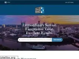 Sites similar to sandsprops.com