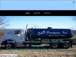 Sites similar to sandspumping.com