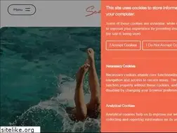 Sites similar to sandsresort.co.uk