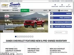 Sites similar to sandssurprise.com