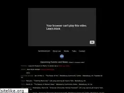 Sites similar to sandstead.com