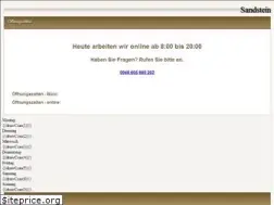 Sites similar to sandstein.pl