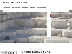 Sites similar to sandstone-china.com