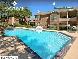 Sites similar to sandstoneatbearcreek.com