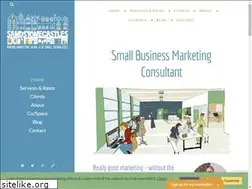 Sites similar to sandstonecastles.co.uk