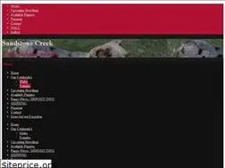 Sites similar to sandstonecreekcatahoula.com