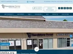 Sites similar to sandstonedental.ca
