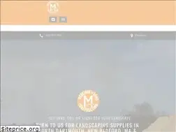 Sites similar to sandstonegravelma.com