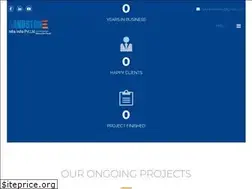 Sites similar to sandstoneinfraindia.com