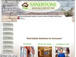 Sites similar to sandstonemanagement.ca